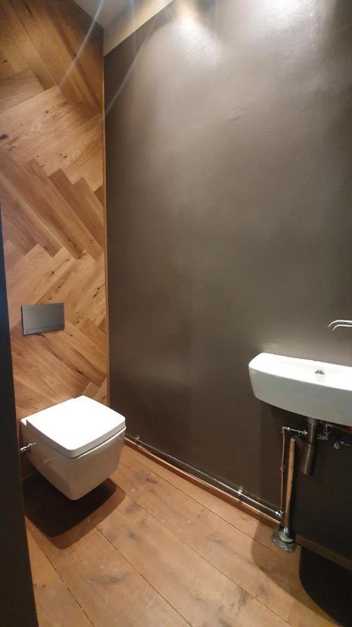 Old Town Apartment Пярну Экстерьер фото